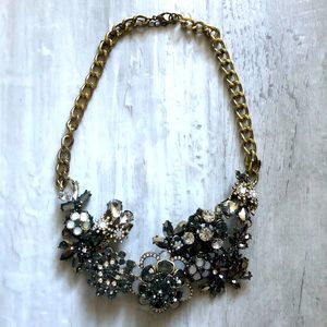 🎇Gorgeous Statement Necklace